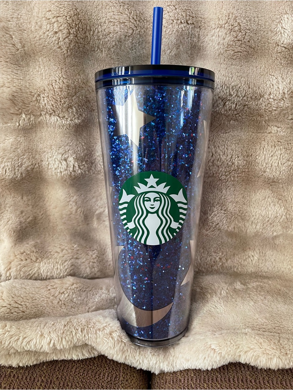Starbucks Disney Parks Wishes Come True Mickey 24oz Tumbler
